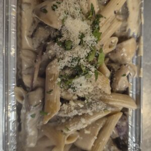 Penne Cavalaro