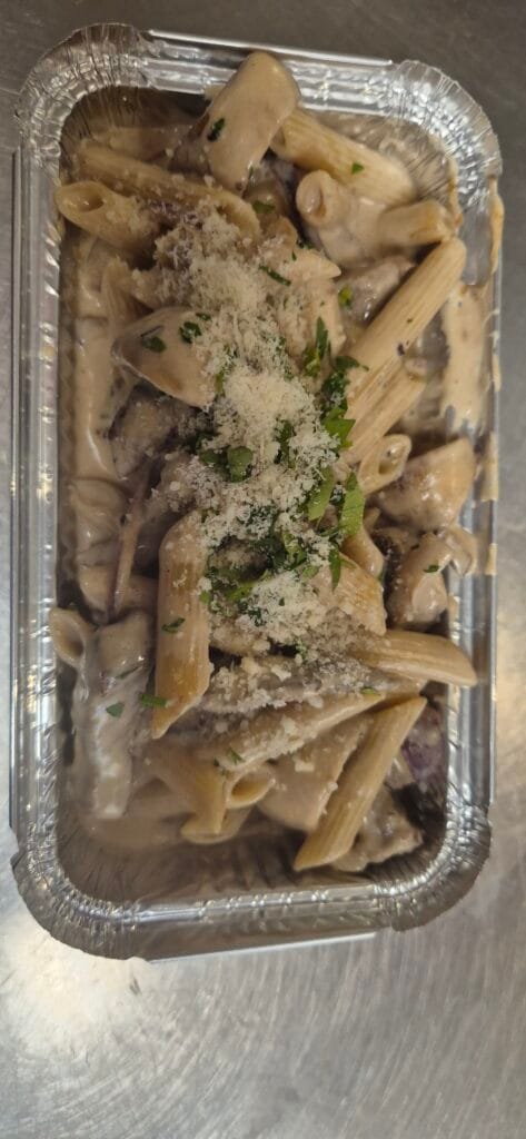 Penne Cavalaro