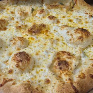 Garlic Bread Cheese