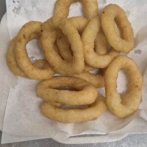Onion Rings