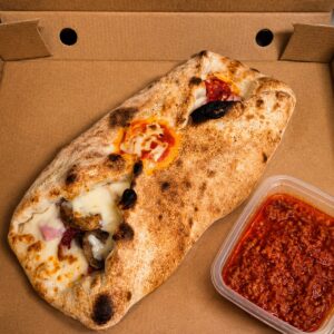 Calzone Ripini