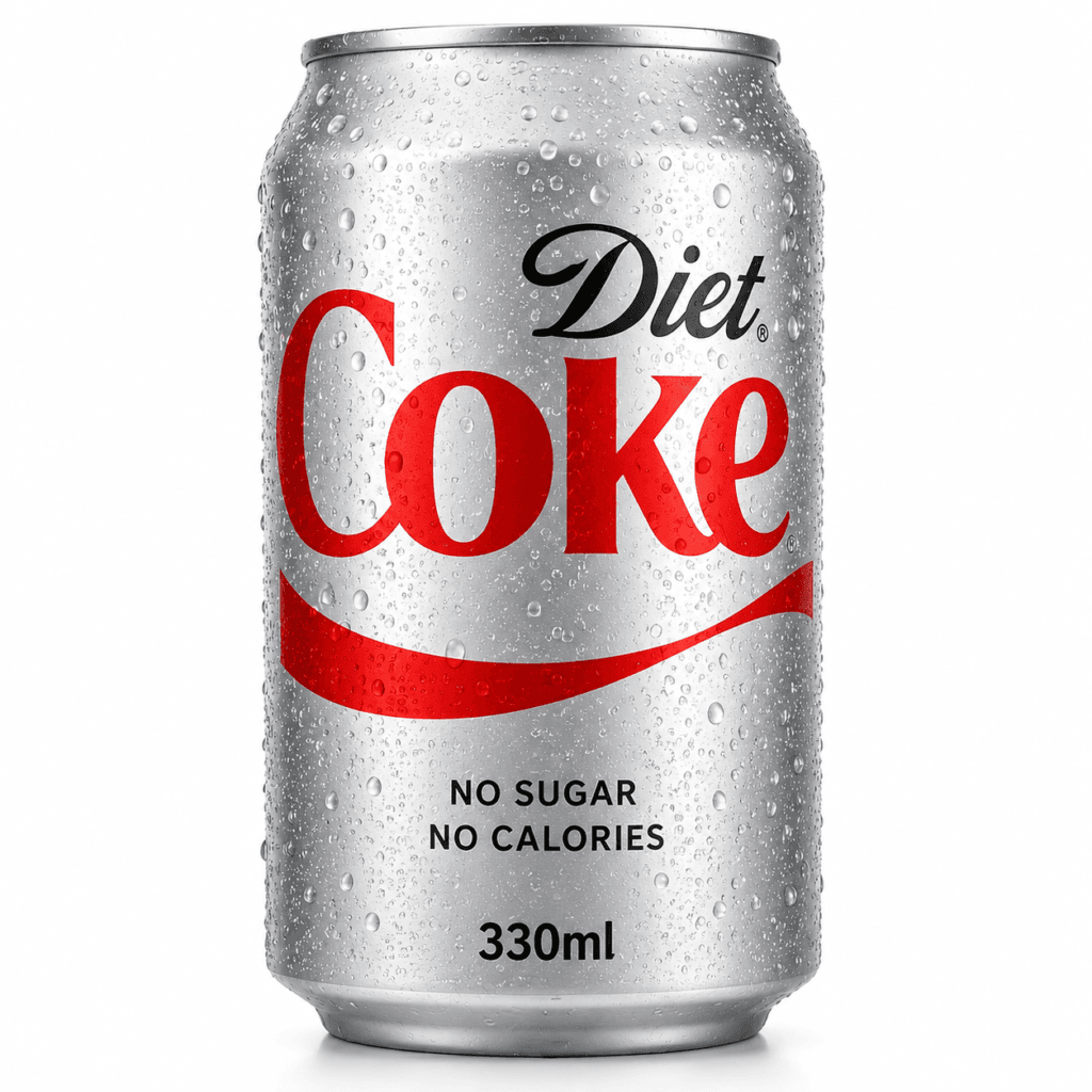 Diet Coke