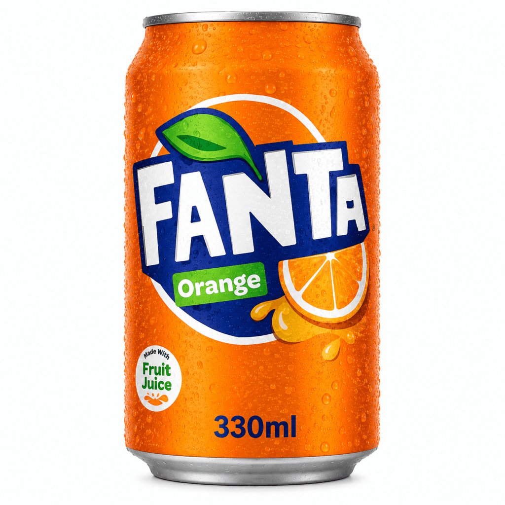 Fanta