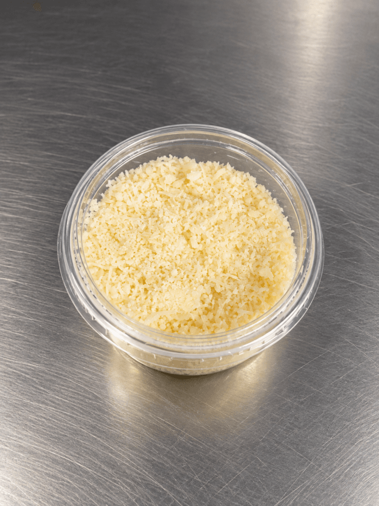 Parmesan