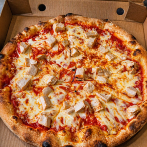 Pizza Agradolce