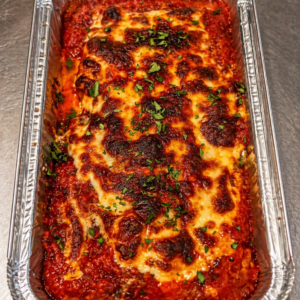 Lasagne