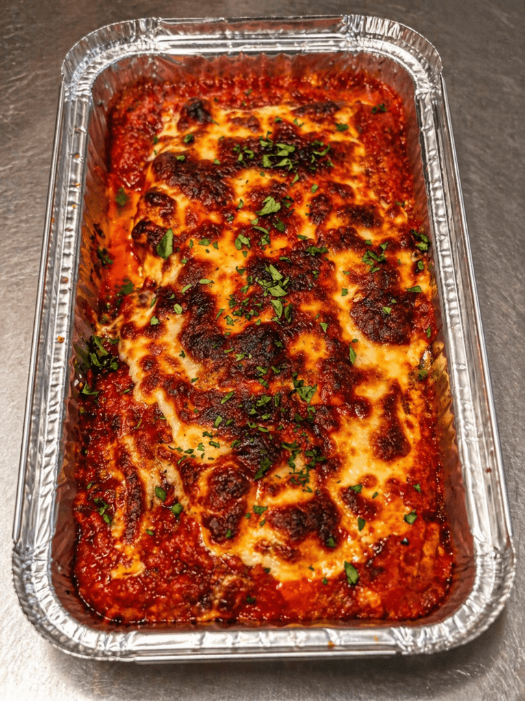 Lasagne