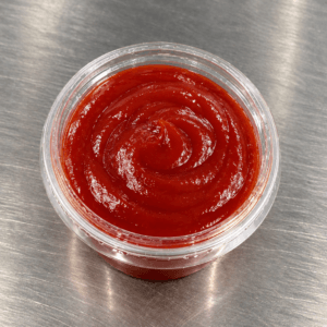 Ketchup