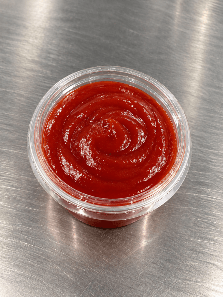 Ketchup