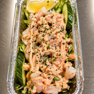 Prawn Coctail