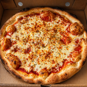 Pizza D.I.Y