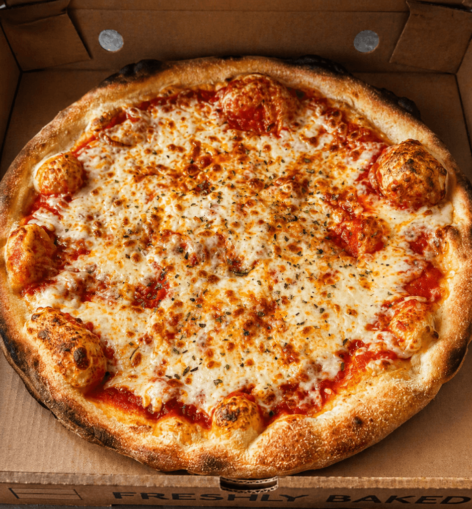 Pizza D.I.Y