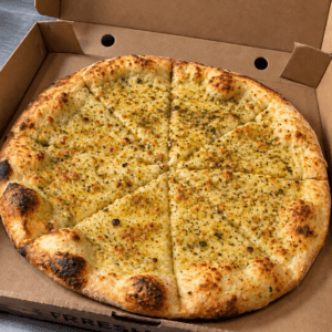 Garlic Bread Plain