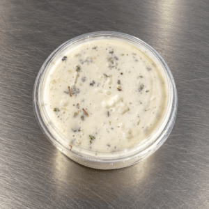 Garlic sauce