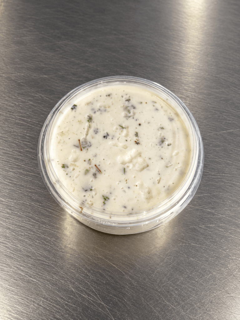 Garlic sauce