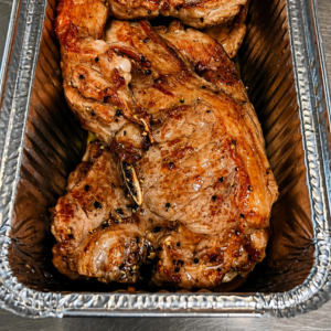 Lamb Chops