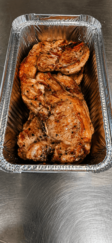 Lamb Chops