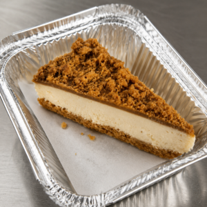 Biscoff Cheese Cake
