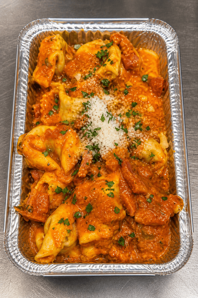 Tortellini Ripieni