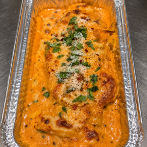 Pollo Picante