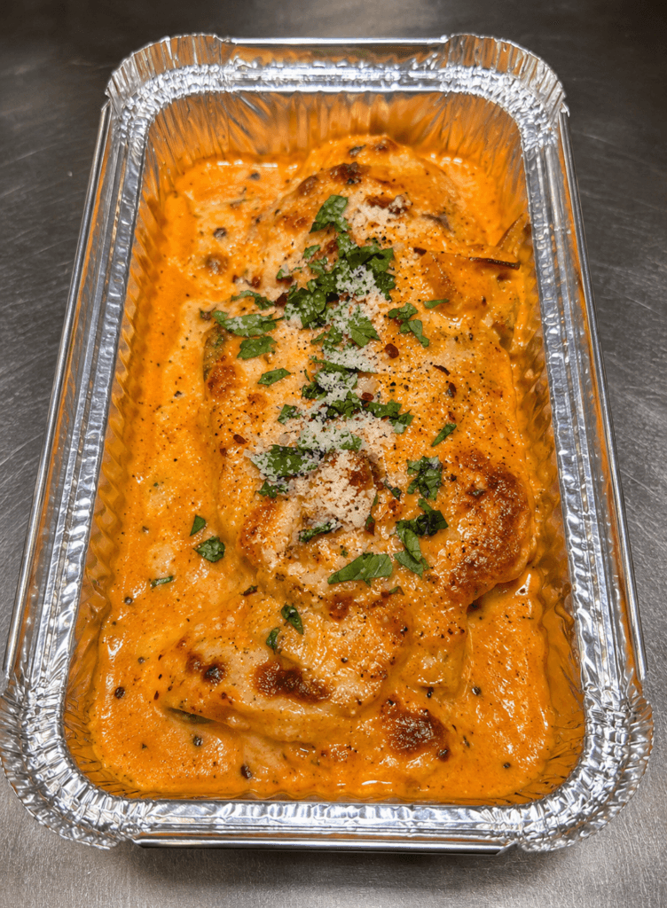 Pollo Picante