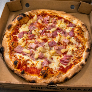 Pizza Mafiosa