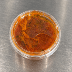 Chilli sauce