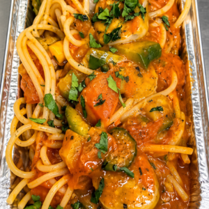 Spaghetti Forza