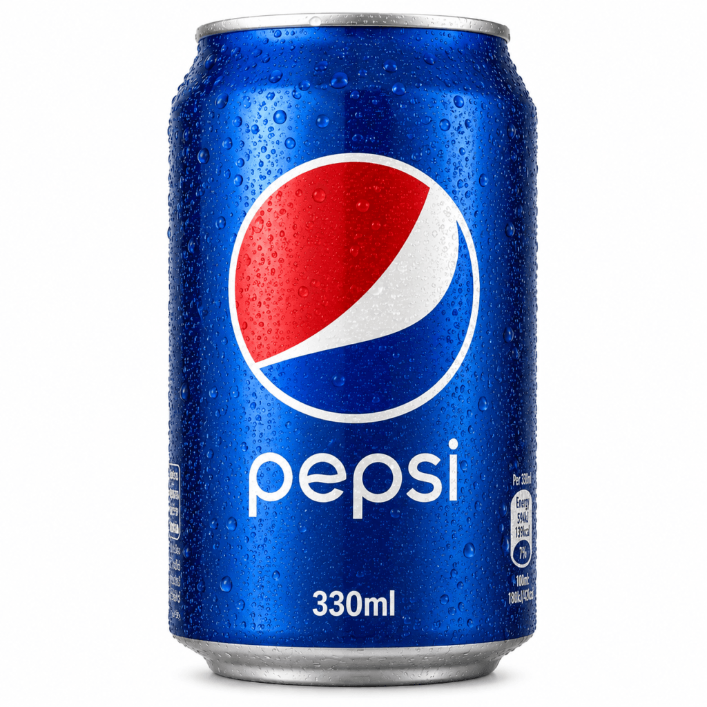 Pepsi