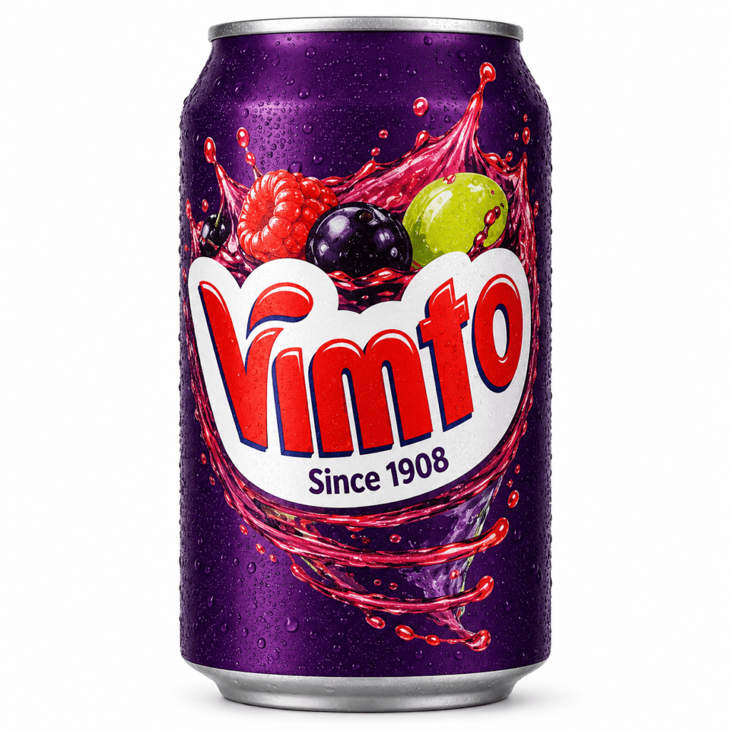 Vimto