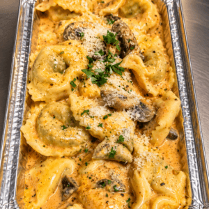 Tortellini Rosa
