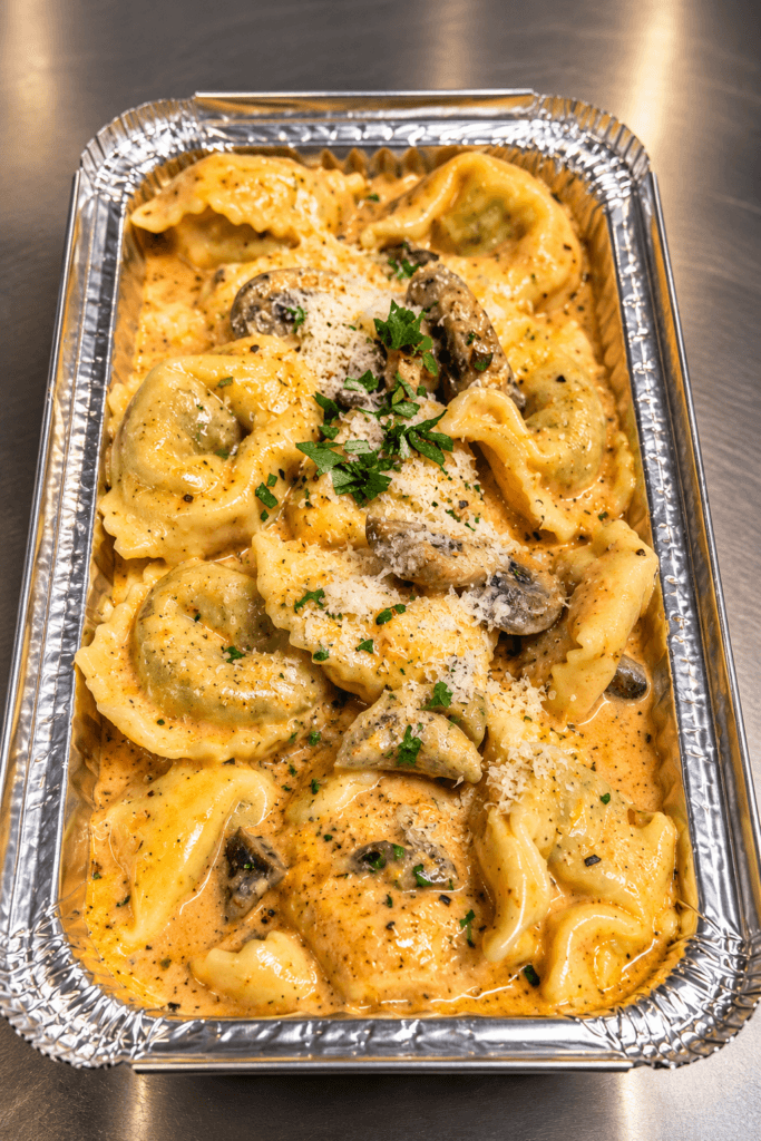 Tortellini Rosa